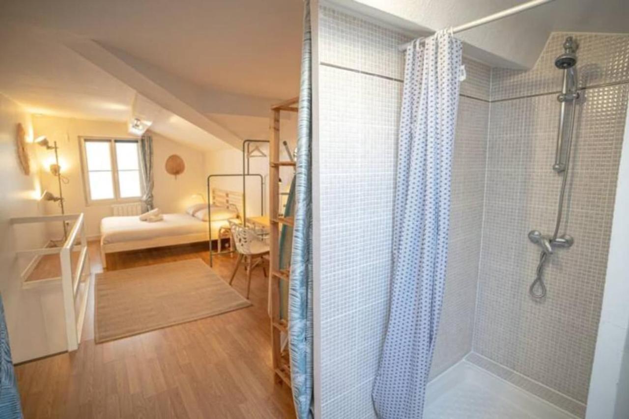 Apartment The Lyonnais - Saxe Gambetta -