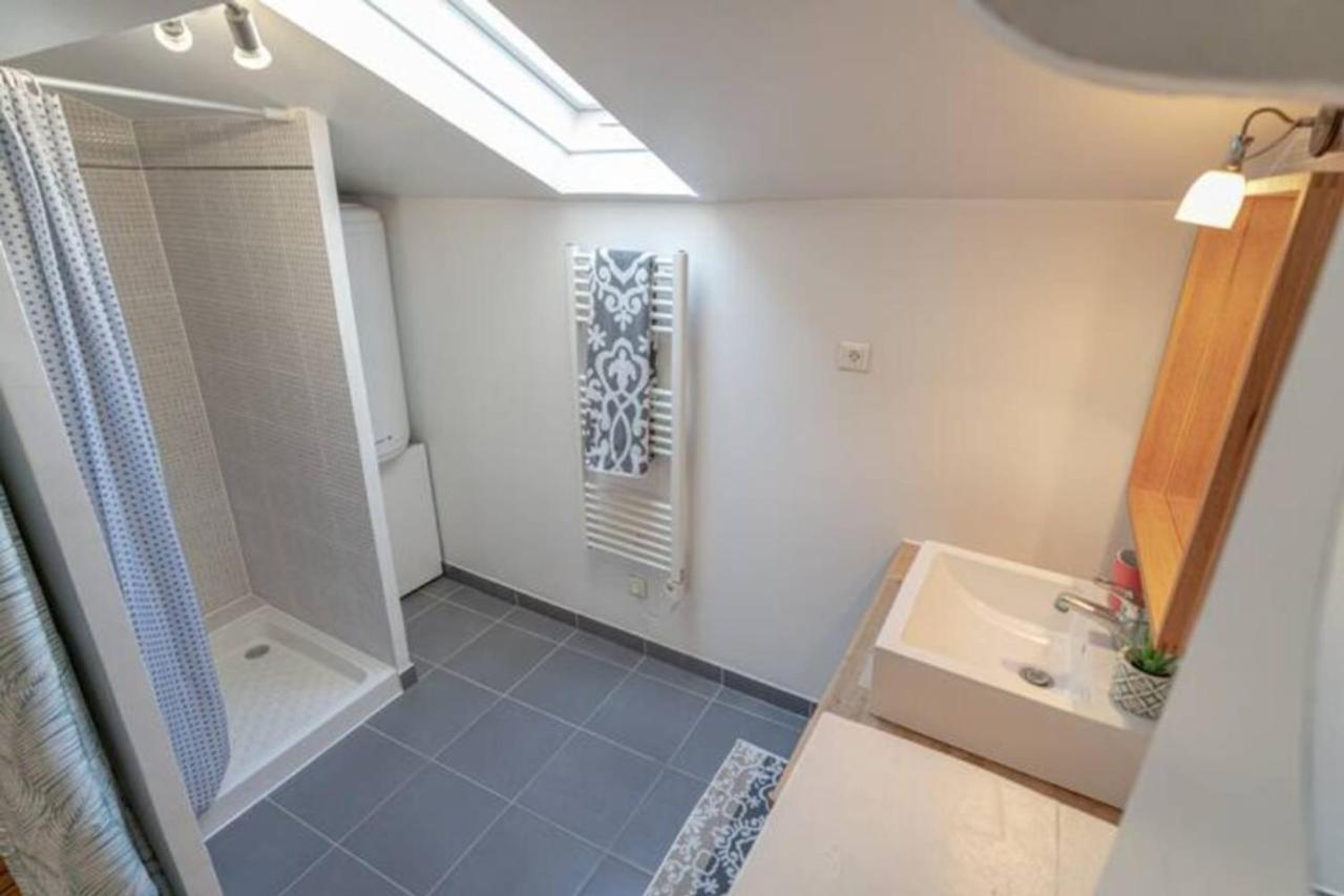 Apartment The Lyonnais - Saxe Gambetta - Lyon