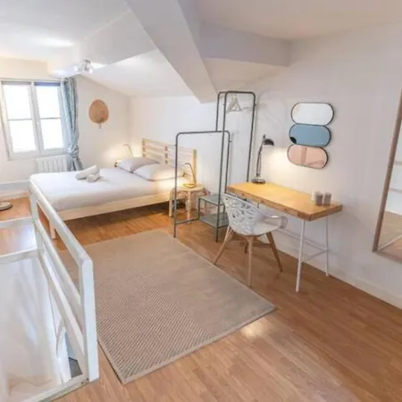 The Lyonnais Lodge - Saxe Gambetta - University Buitenkant foto