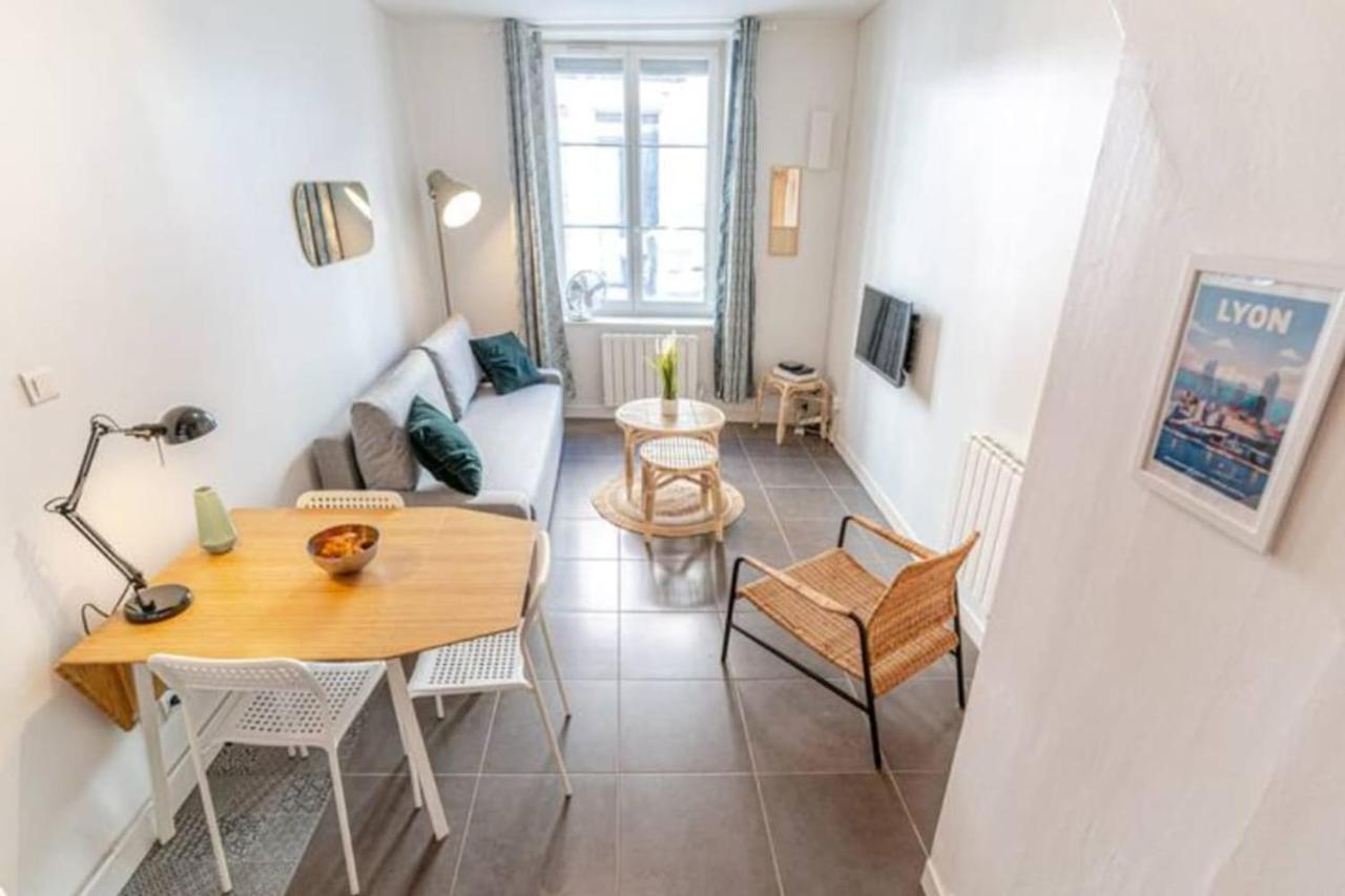 The Lyonnais - Saxe Gambetta - Apartment *