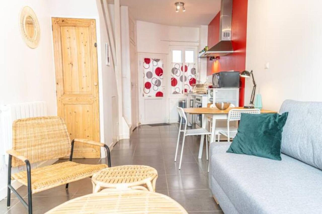 The Lyonnais - Saxe Gambetta - Apartment