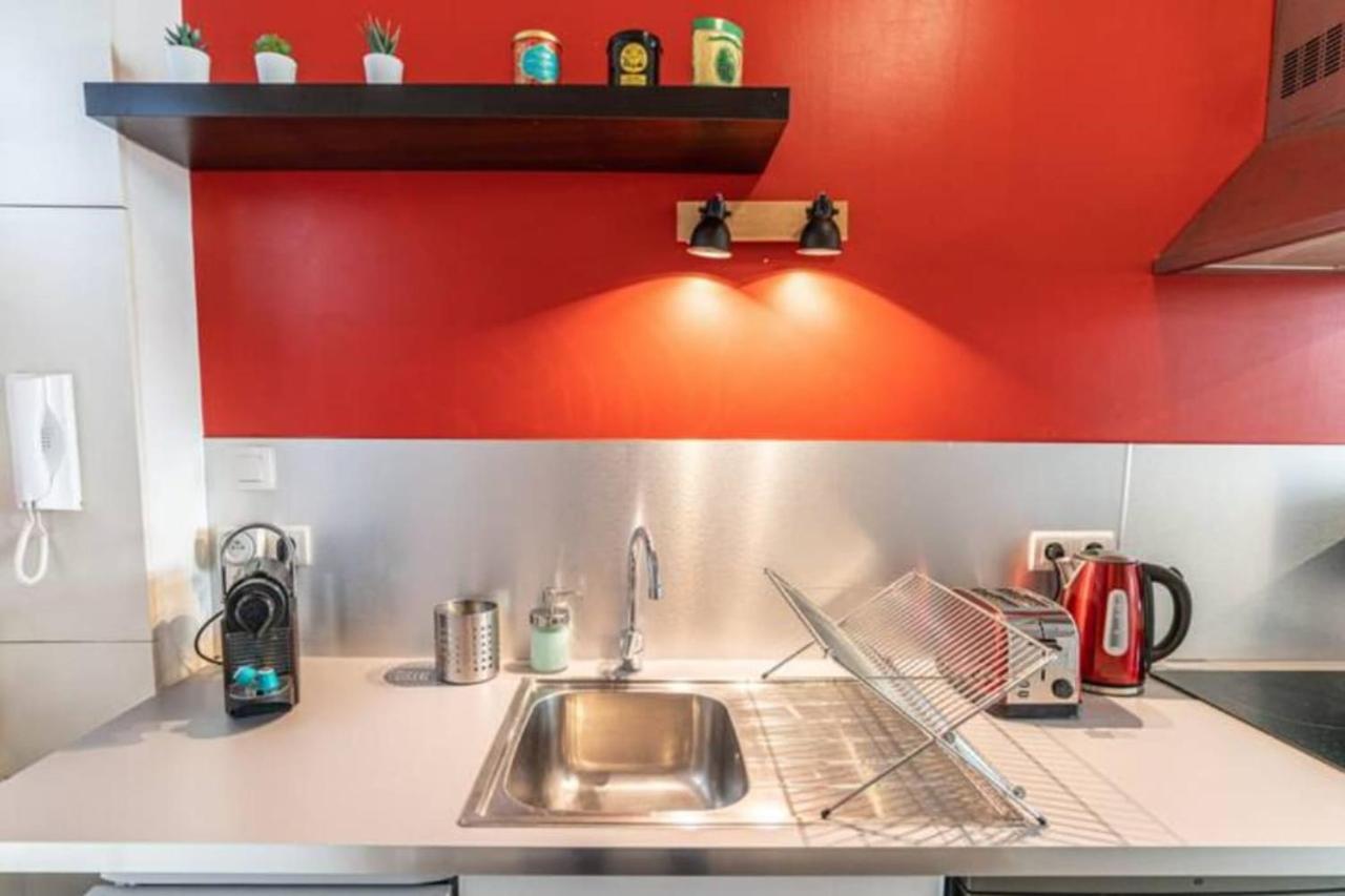 Apartment The Lyonnais - Saxe Gambetta -
