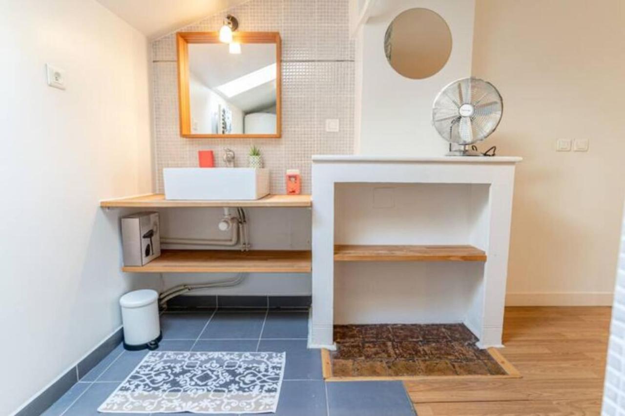 Apartment The Lyonnais - Saxe Gambetta -