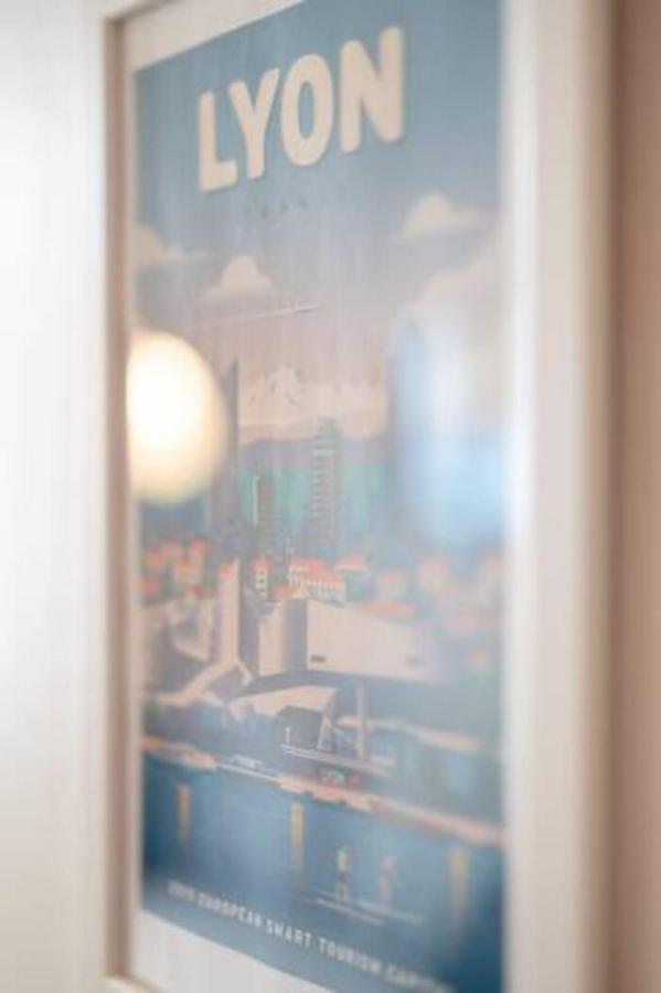 The Lyonnais - Saxe Gambetta - Apartment *