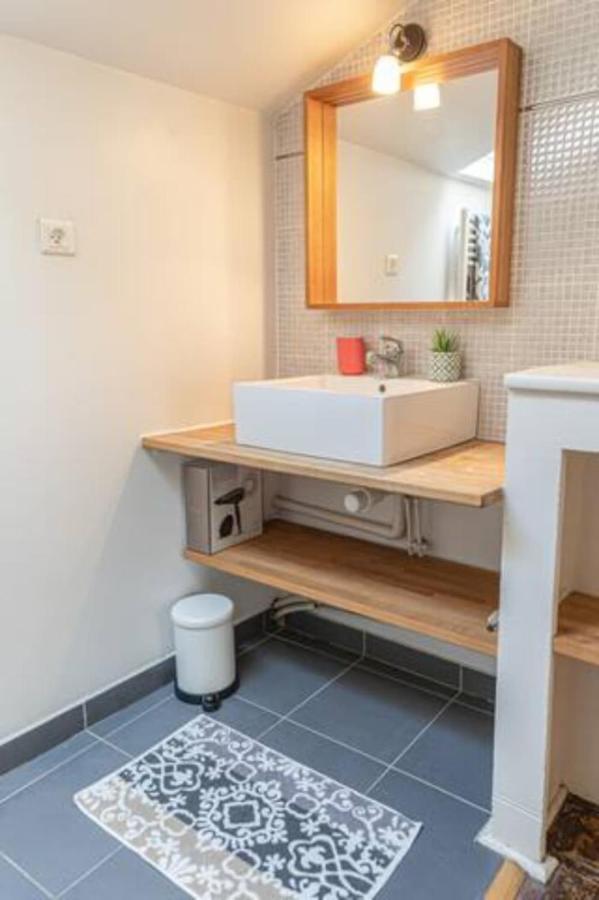The Lyonnais - Saxe Gambetta - Apartment Lyon